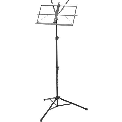 Ultimate Support JS-CMS100 Compact Music Stand 16803, Ultimate, Support, JS-CMS100, Compact, Music, Stand, 16803,