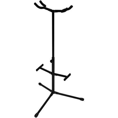 Ultimate Support JS-HG102 Double Hanging-Style Guitar Stand, Ultimate, Support, JS-HG102, Double, Hanging-Style, Guitar, Stand