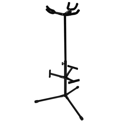 Ultimate Support JS-HG103 Triple Hanging-Style Guitar Stand, Ultimate, Support, JS-HG103, Triple, Hanging-Style, Guitar, Stand