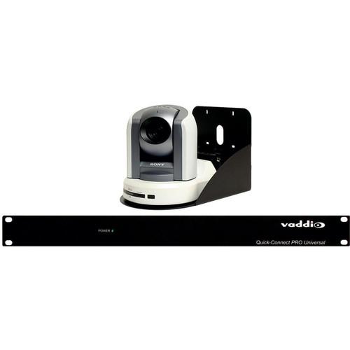 Vaddio  WallVIEW Pro 300 Camera 999-6205-000