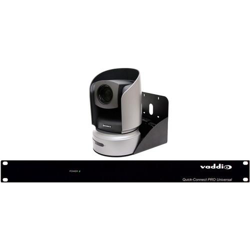 Vaddio  WallVIEW PRO H700 with HSDS 999-6704-000