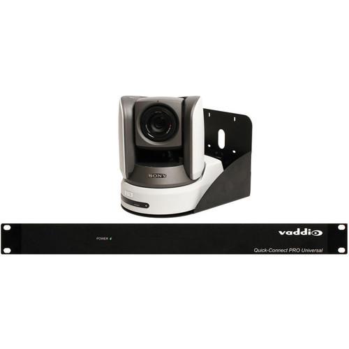 Vaddio WallVIEW PRO Z700 Camera System 999-6805-000