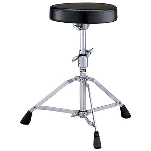 Yamaha  DS-750 Drum Throne (Medium Weight) DS-750, Yamaha, DS-750, Drum, Throne, Medium, Weight, DS-750, Video