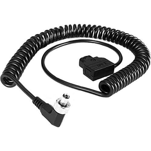 Zylight  Z90 D-Tap Battery Cable 18-02008