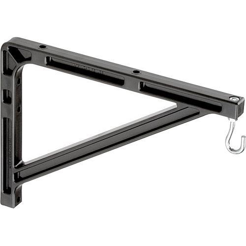 Da-Lite  40957 #11 Wall Mount Brackets 40957