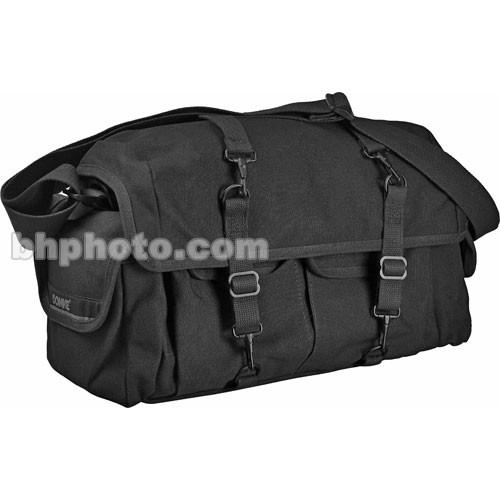 Domke  F-1X Shoulder Bag (Black) 700-10B, Domke, F-1X, Shoulder, Bag, Black, 700-10B, Video