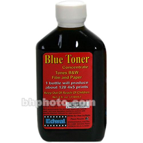 Edwal  4-oz Red Toner EDCT4R