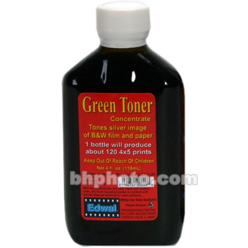 Edwal  4-oz Red Toner EDCT4R