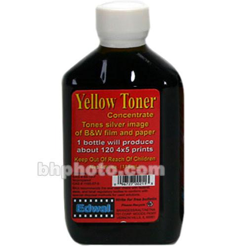 Edwal  4-oz Red Toner EDCT4R