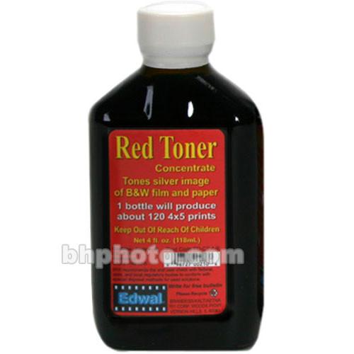 Edwal  4-oz Yellow Toner EDCT4Y