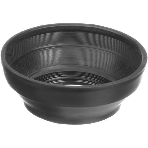 Heliopan  95mm Screw-in Rubber Lens Hood 71095H