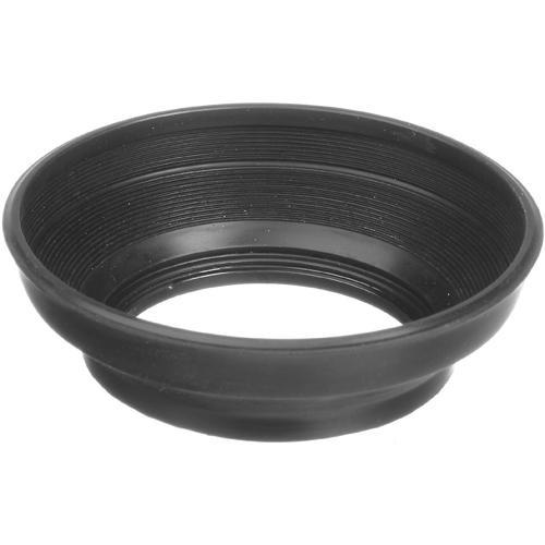 Heliopan  95mm Screw-in Rubber Lens Hood 71095H, Heliopan, 95mm, Screw-in, Rubber, Lens, Hood, 71095H, Video