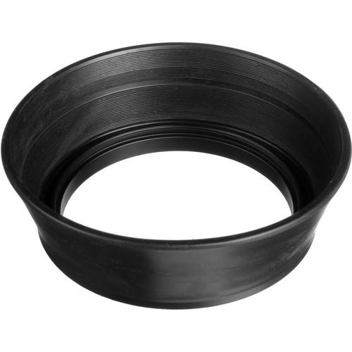 Heliopan  95mm Screw-in Rubber Lens Hood 71095H