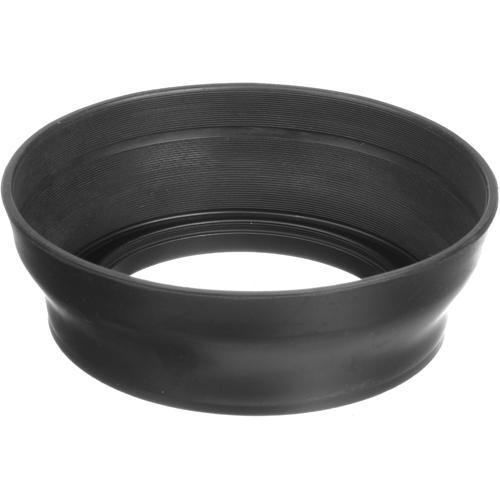 Heliopan  95mm Screw-in Rubber Lens Hood 71095H, Heliopan, 95mm, Screw-in, Rubber, Lens, Hood, 71095H, Video