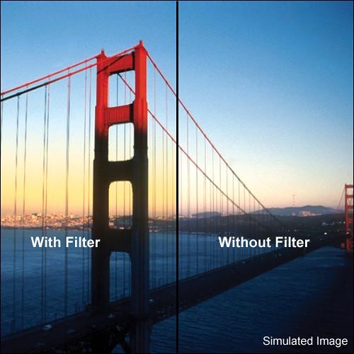 LEE Filters  100 x 150mm Pink Stripe Filter PSTR
