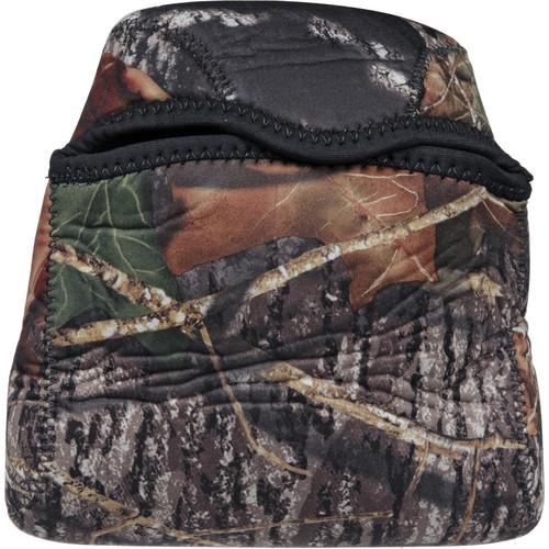 OP/TECH USA Soft Pouch - Bino, Medium (Nature) 6110122, OP/TECH, USA, Soft, Pouch, Bino, Medium, Nature, 6110122,