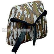 OP/TECH USA Soft Pouch - Bino, Medium (Nature) 6110122