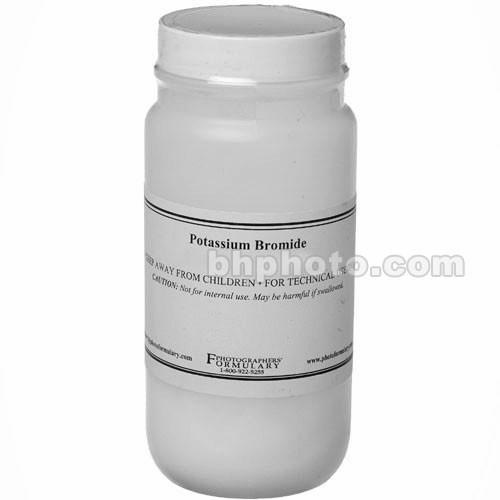 Photographers' Formulary Potassium Bromide (10g) 10-0930 10G, Photographers', Formulary, Potassium, Bromide, 10g, 10-0930, 10G,