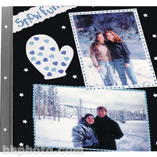 Pioneer Photo Albums Refill Pages for Most Snapload, RMW5