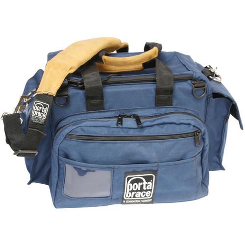 Porta Brace  CAR-1 Cargo Case (Blue) CAR-1