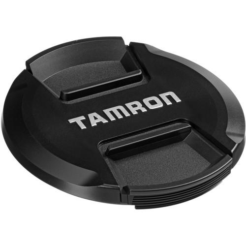 Tamron  52mm Front Snap-On Lens Cap FLC52, Tamron, 52mm, Front, Snap-On, Lens, Cap, FLC52, Video