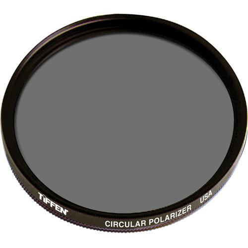 Tiffen  62mm Circular Polarizing Filter 62CP