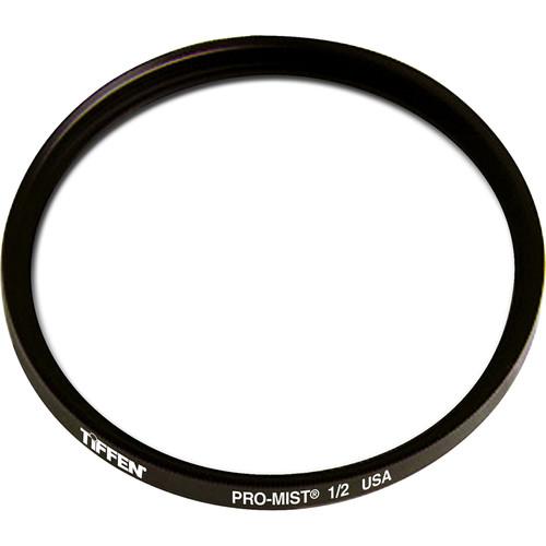 Tiffen  77mm Pro-Mist 1/2 Filter 77PM12, Tiffen, 77mm, Pro-Mist, 1/2, Filter, 77PM12, Video