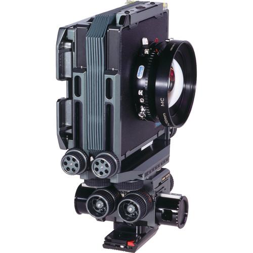 Toyo-View  4x5 VX125 Camera (Jade Green) 180-125