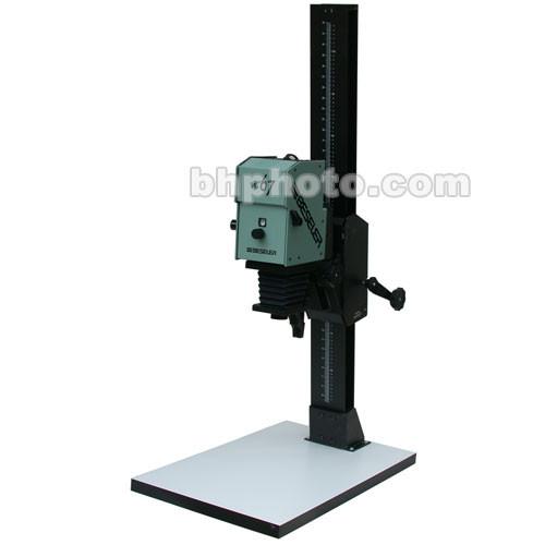 Beseler 67XL-VC-W Variable Contrast (B/W) Enlarger w/ 6780K-Y