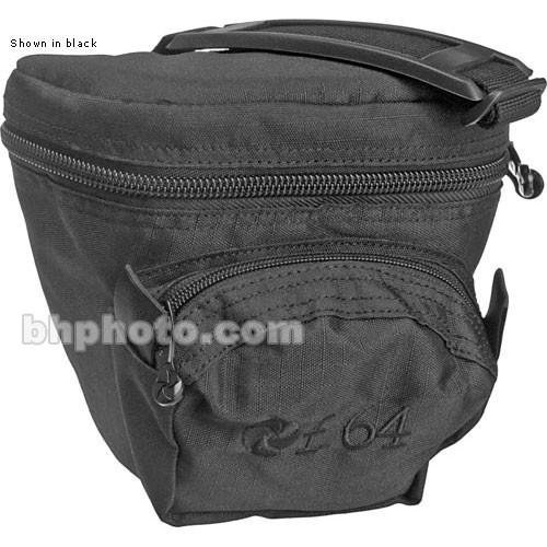 f.64  HCS Holster Bag, Small (Gray) HCG, f.64, HCS, Holster, Bag, Small, Gray, HCG, Video