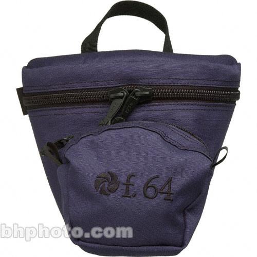 f.64  HCS Holster Bag, Small (Gray) HCG, f.64, HCS, Holster, Bag, Small, Gray, HCG, Video