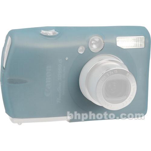 GGI Silicone Skin - for Canon PowerShot SD950 IS SCC-C950P