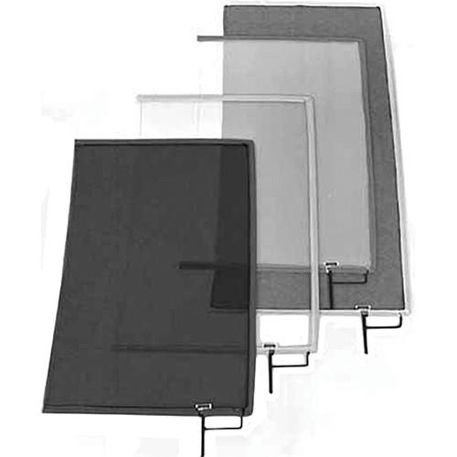 Matthews Open End Scrim - 24x30