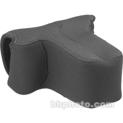 OP/TECH USA D-SLR Digital D Series Soft Pouch (Nature) 7410094