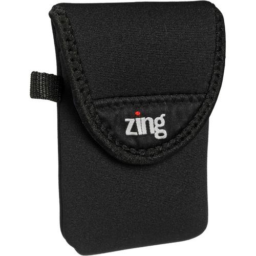 Zing Designs SPE Small Camera/Electronics Belt Bag (Blue), Zing, Designs, SPE, Small, Camera/Electronics, Belt, Bag, Blue,