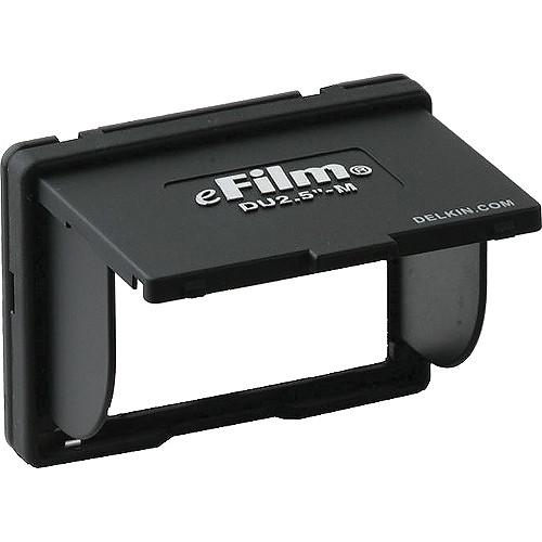 Delkin Devices eFilm Point & Shoot Mini Pop-Up DU2.5-M BLK, Delkin, Devices, eFilm, Point, &, Shoot, Mini, Pop-Up, DU2.5-M, BLK