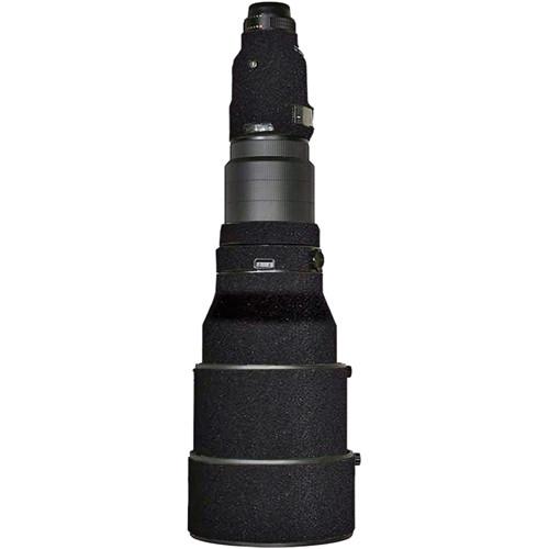 LensCoat Lens Cover For the Nikon 600mm f/4 AF-S II LCN600IIDC