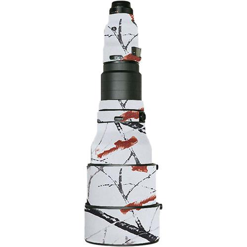 LensCoat Lens Cover For the Nikon 600mm f/4 AF-S II LCN600IIDC