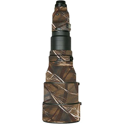 LensCoat Lens Cover For the Nikon 600mm f/4 AF-S II LCN600IIDC
