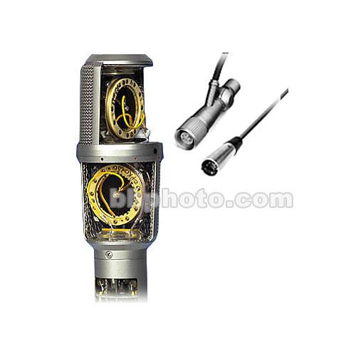 Neumann USM 69 i Variable-Pattern Stereo USM 69 I MT SET