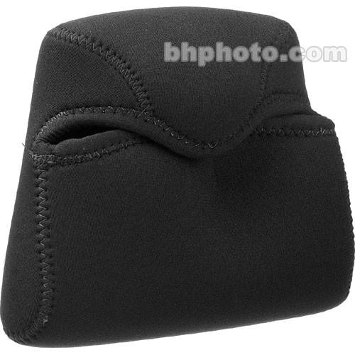 OP/TECH USA Soft Pouch - Bino, Large (Black) 6101132