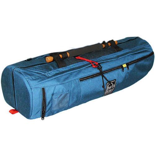 Porta Brace TS-46B Tripod Shellpack (Signture Blue) TS-46B, Porta, Brace, TS-46B, Tripod, Shellpack, Signture, Blue, TS-46B,