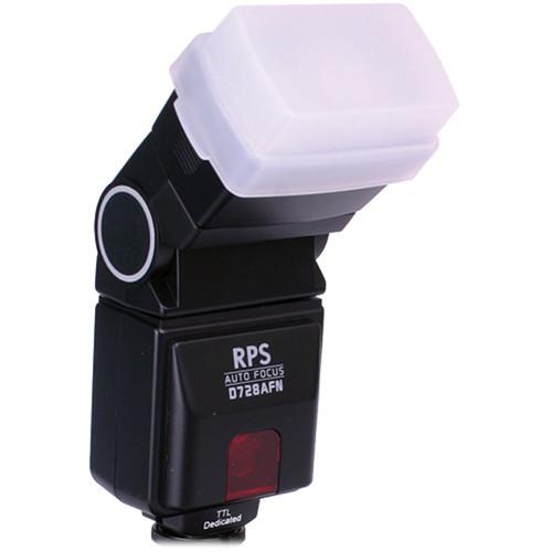 RPS Lighting D728AF TTL Dedicated Flash for Nikon RS-D728AF/N, RPS, Lighting, D728AF, TTL, Dedicated, Flash, Nikon, RS-D728AF/N