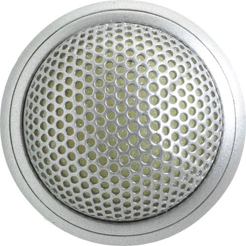 Shure MX395 Microflex Boundary Microphone MX395B/O
