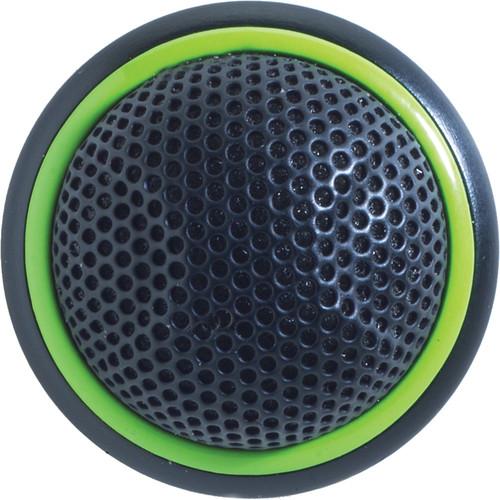 Shure MX395 Microflex Boundary Microphone MX395B/O