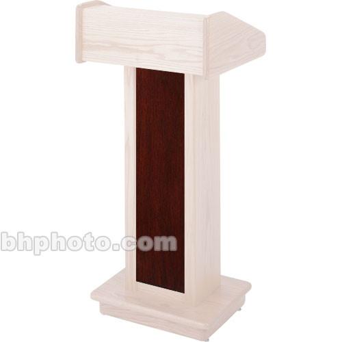 Sound-Craft Systems CSA Wood Front for LC Lecterns CSA