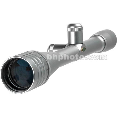 Weaver 36x40 T-36 Adjustable Objective w/ 1/8 MOA Dot 849969
