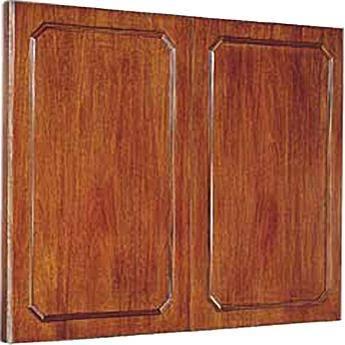 Da-Lite Hamilton Conference Cabinet 60 x 48