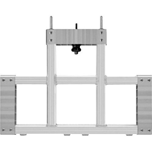 Draper  383480 StageScreen T-Section 383480