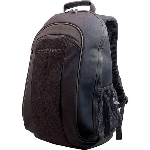 Mobile Edge MECBP1 ECO Laptop Backpack for 17.3